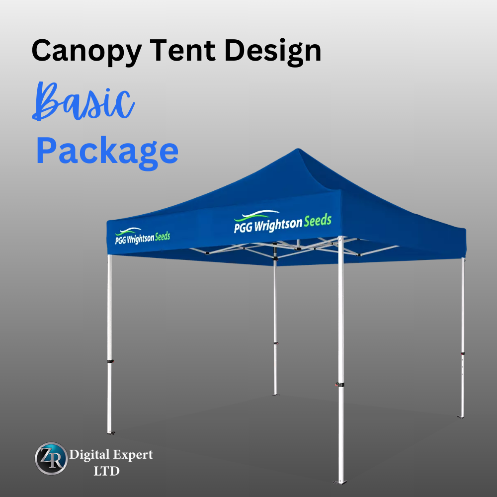 Canopy Basic Package Basic Canopy Design Package ...