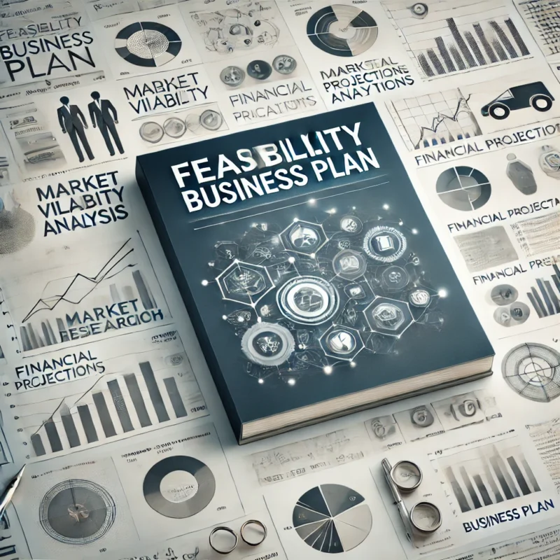 Feasibility Business Plan Package ...
