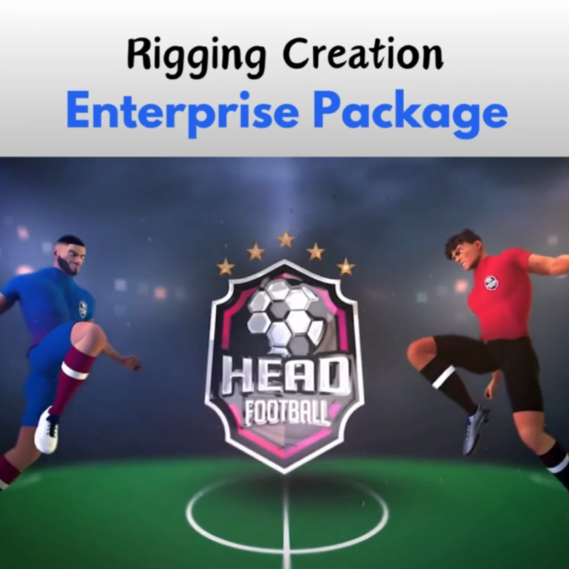 4- Enterprise Rigging Solutions Enterprise Rigging Solutions ...