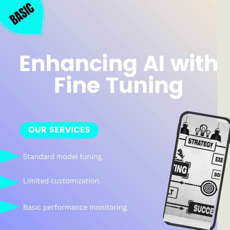 Basic AI Fine-Tuning Package