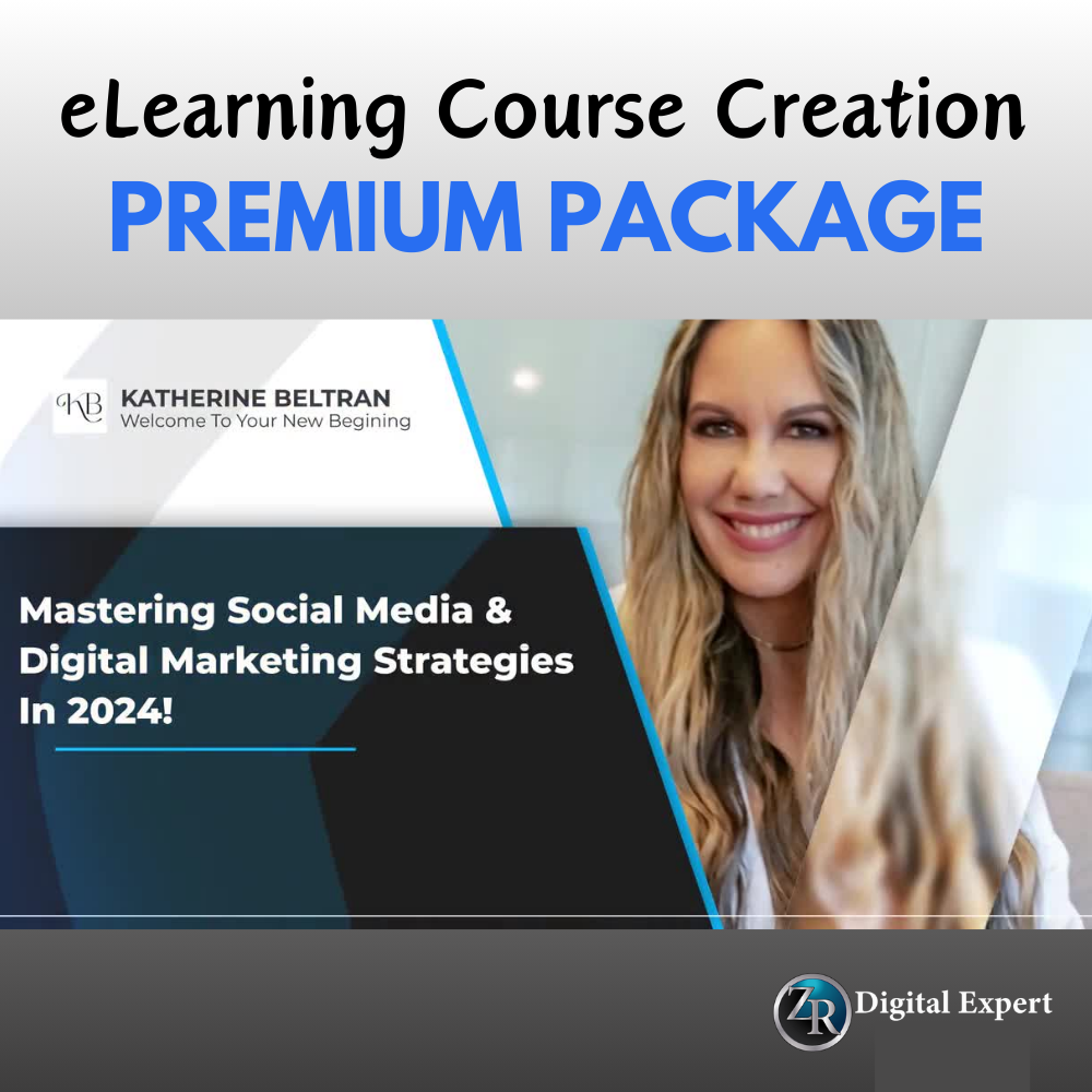 Untitled design (4) Premium eLearning Course Creation Package Deposit