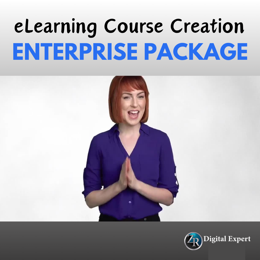 Untitled design (5) Enterprise eLearning Course Creation Package Deposit